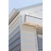Global 2020 Semi-Cassette Folding Arm Awning