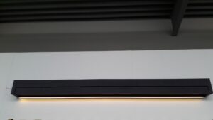 Harol BX270 Cassette Folding Arm awning