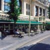 Harol PR210-PR220 Classic Folding arm awning