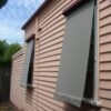 Auto Sunblind