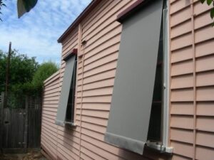 Auto Sunblind