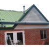 Global 2020 Semi-Cassette Folding Arm Awning