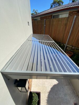 image Sun Louvres