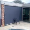 SunScreen Blinds