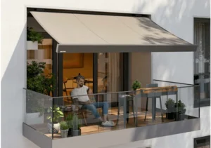 Smaila Awning