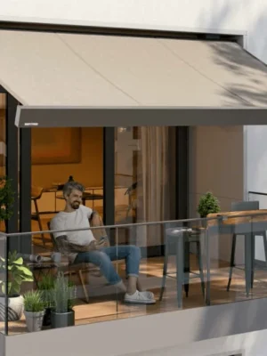 Smaila Awning