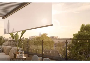 Smaila Awning