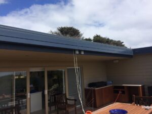 Harol BX270 Cassette Folding Arm awning