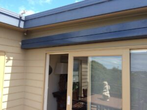 Harol BX270 Cassette Folding Arm awning