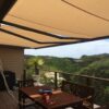 Harol BX270 Cassette Folding Arm awning