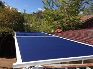 img_0419 Varioscreen Conservatory Roof