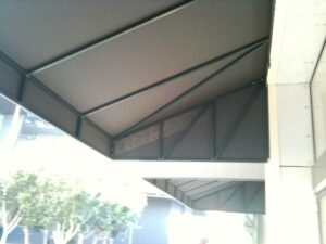 French Canopy