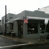 French Canopy