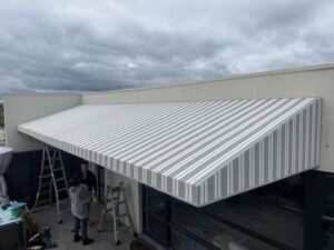 French Canopy
