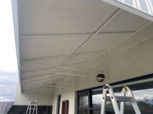 French Canopy