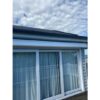 Global 2020 Semi-Cassette Folding Arm Awning