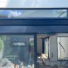 Harol BX270 Cassette Folding Arm awning
