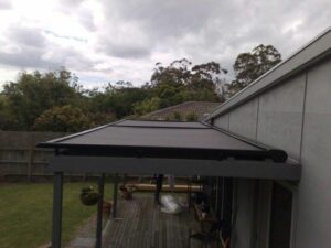 img_2063 Varioscreen Conservatory Roof