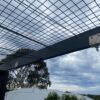 Shaderunner Retractable Shade Sail