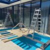 Harol BX270 Cassette Folding Arm awning