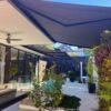 Harol BX270 Cassette Folding Arm awning