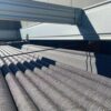 Shaderunner Retractable Shade Sail
