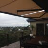 Harol BX270 Cassette Folding Arm awning