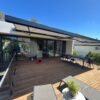Harol BX270 Cassette Folding Arm awning
