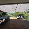 Harol BX270 Cassette Folding Arm awning
