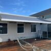 Harol BX270 Cassette Folding Arm awning