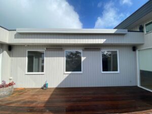 Harol BX270 Cassette Folding Arm awning