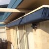 Surya Pleated Shade