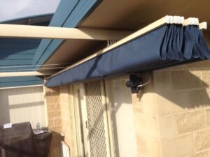 Surya Pleated Shade