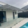 Siena Folding Arm Awning