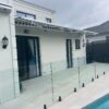 Siena Folding Arm Awning