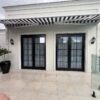 Siena Folding Arm Awning