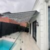 Siena Folding Arm Awning