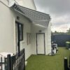Siena Folding Arm Awning