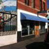French Canopy