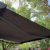 Siena Folding Arm Awning