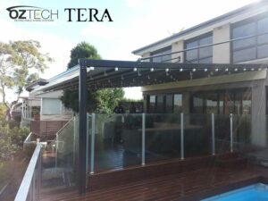 Oztech Tera