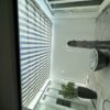 Shaderunner Retractable Shade Sail