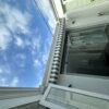 Shaderunner Retractable Shade Sail
