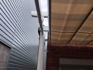 Surya Pleated Shade