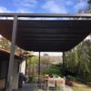Shaderunner Retractable Shade Sail