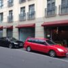 French Canopy