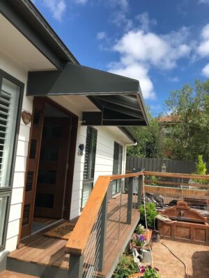 French Canopy