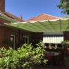 Surya Pleated Shade