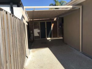 Surya Pleated Shade