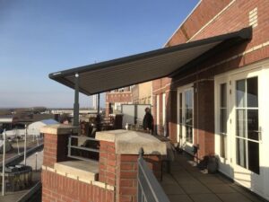 Weinor Plaza Viva